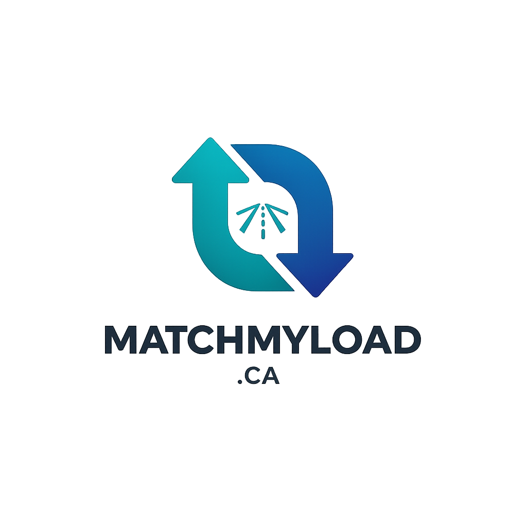 Logo MatchMyLoad